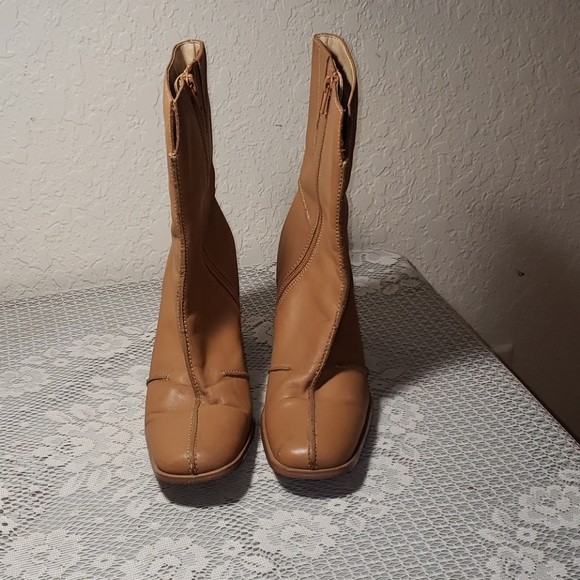 Prima boots - Picture 5 of 8